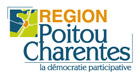 Région Poitou Charentes, partenaire de vos vacances